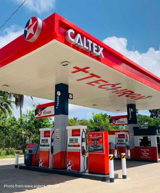 Isla Energy Cambodia