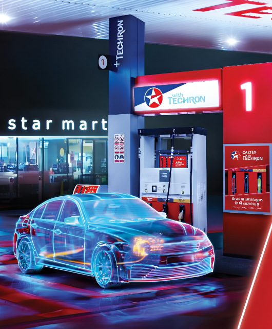 Fuel Products