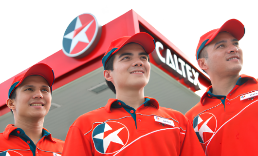 Fuel Products