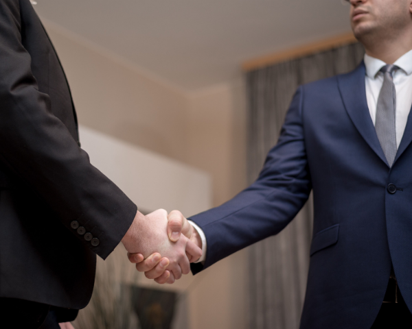 Business Partnership